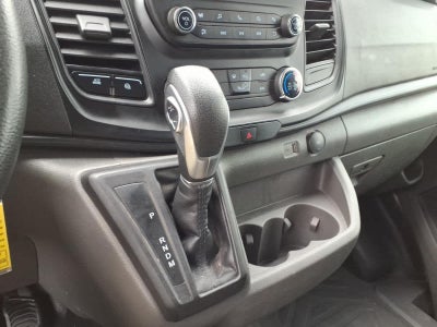 2024 Ford Transit Cargo Van Base