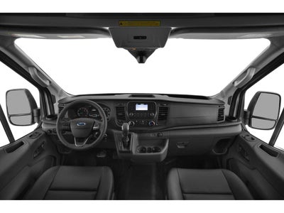 2024 Ford Transit Cargo Van Base