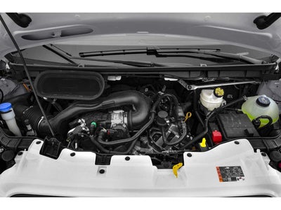 2024 Ford Transit Cargo Van Base