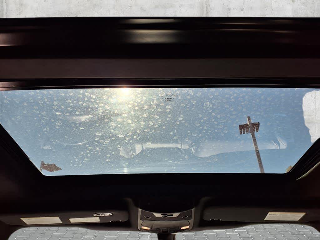 2016 Ford F-150 Platinum