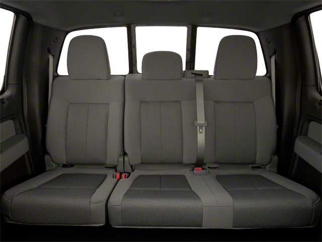 2010 Ford F-150 Lariat