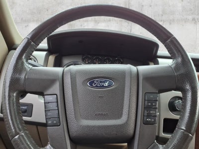 2010 Ford F-150 Lariat