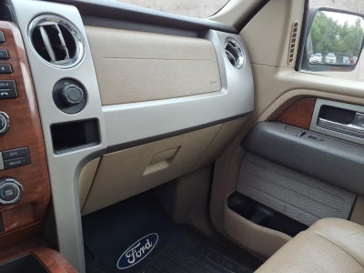 2010 Ford F-150 Lariat