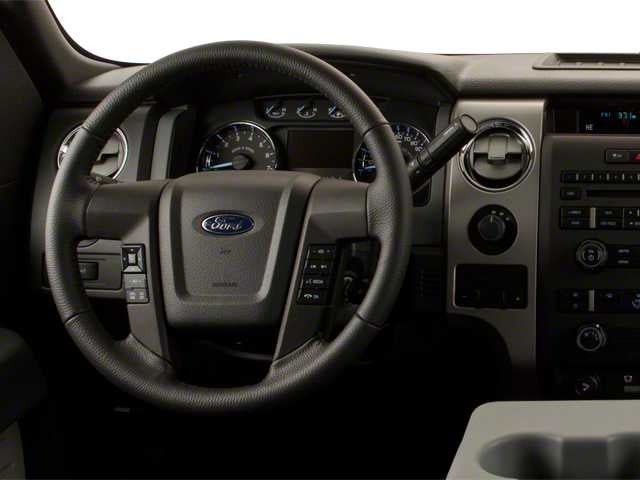 2010 Ford F-150 Lariat