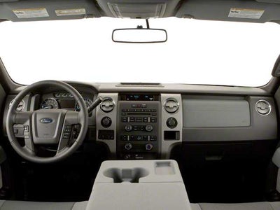 2010 Ford F-150 Lariat