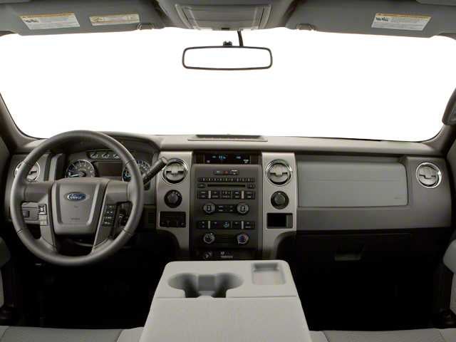 2010 Ford F-150 Lariat