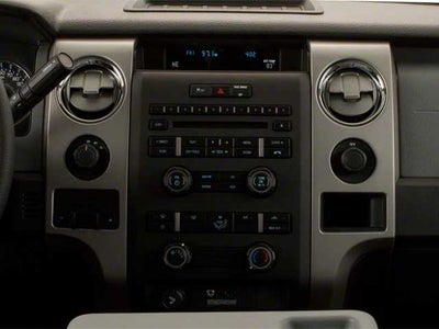 2010 Ford F-150 Lariat