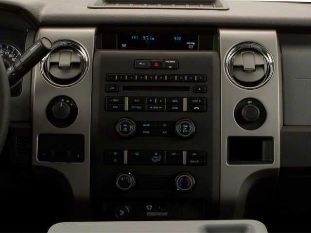 2010 Ford F-150 Lariat