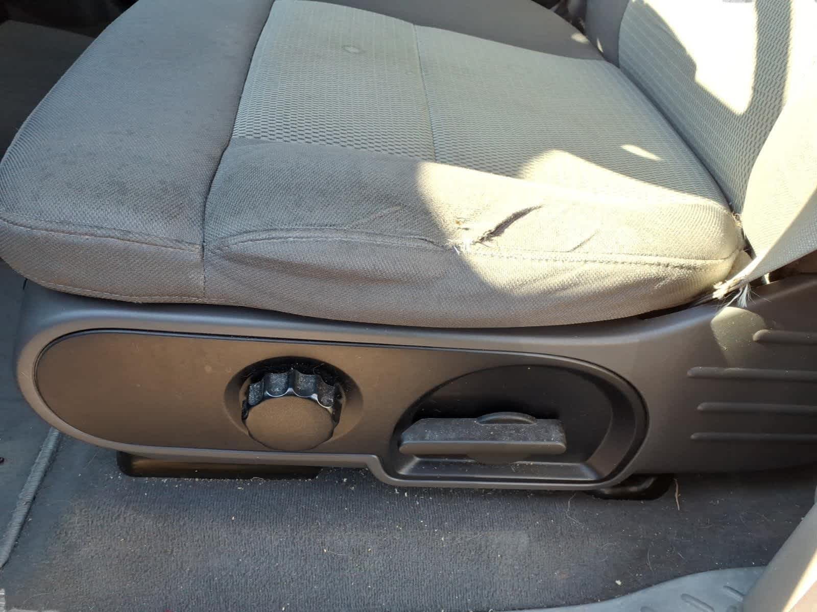 2004 Ford F-150 Base