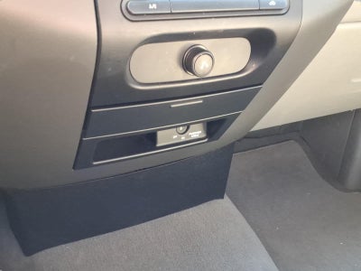 2004 Ford F-150 Base