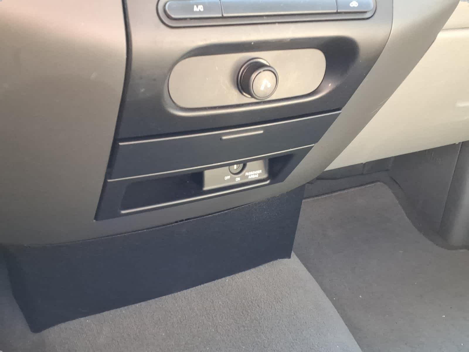 2004 Ford F-150 Base