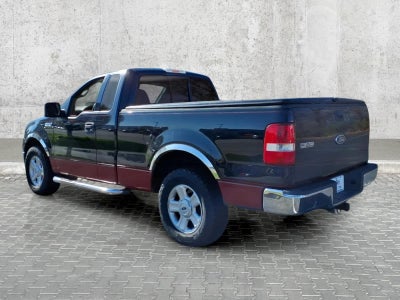 2004 Ford F-150 Base