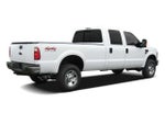 2009 Ford Super Duty F-350 SRW XLT