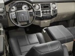 2009 Ford Super Duty F-350 SRW XLT