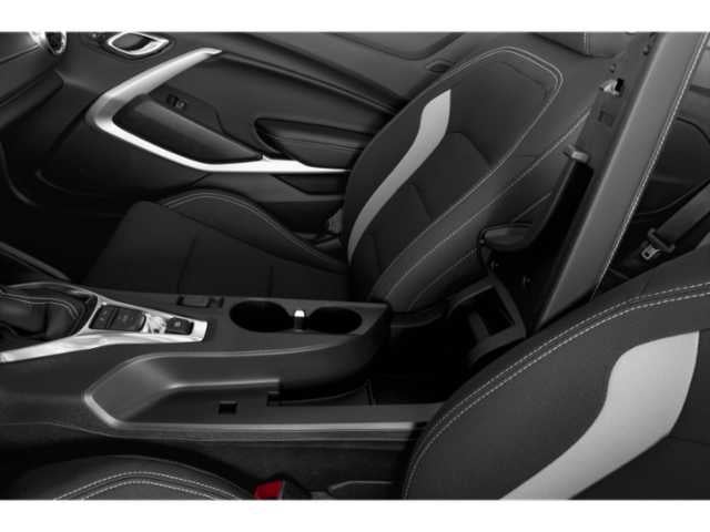 2018 Chevrolet Camaro 1LS