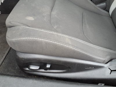 2018 Chevrolet Camaro 1LS