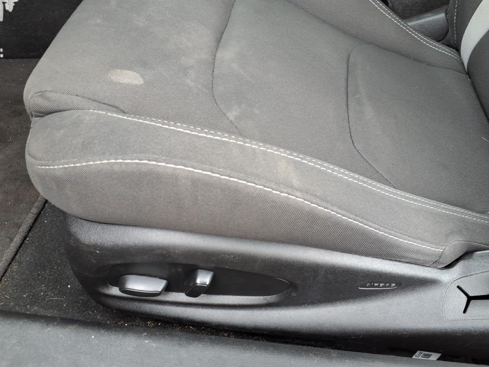 2018 Chevrolet Camaro 1LS