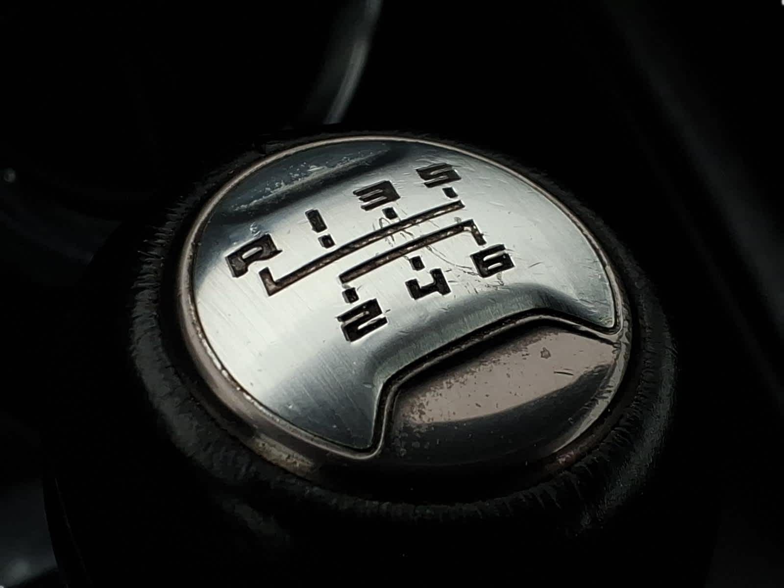 2018 Chevrolet Camaro 1LS