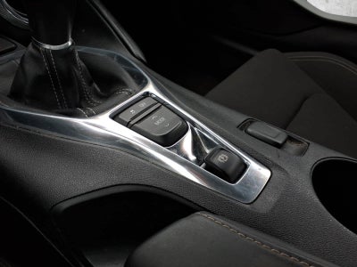 2018 Chevrolet Camaro 1LS