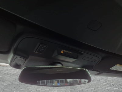 2018 Chevrolet Camaro 1LS