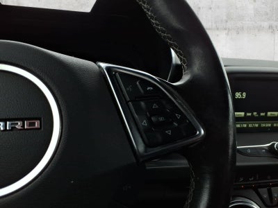 2018 Chevrolet Camaro 1LS