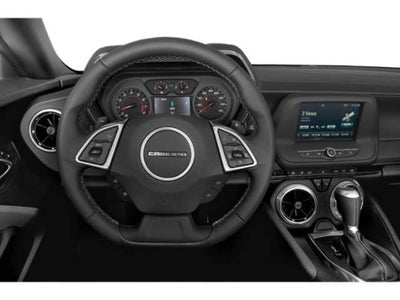 2018 Chevrolet Camaro 1LS