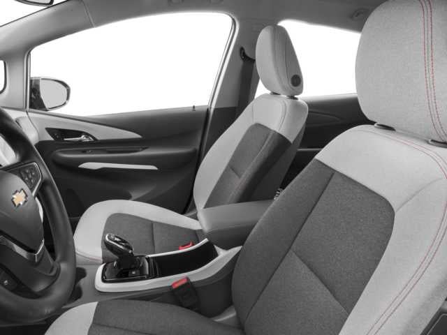 2017 Chevrolet Bolt EV LT