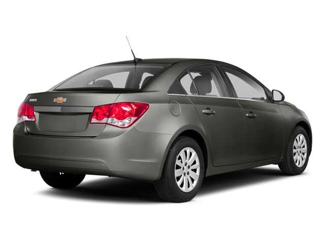 2013 Chevrolet Cruze 1LT