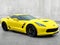 2017 Chevrolet Corvette Grand Sport 3LT