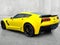 2017 Chevrolet Corvette Grand Sport 3LT