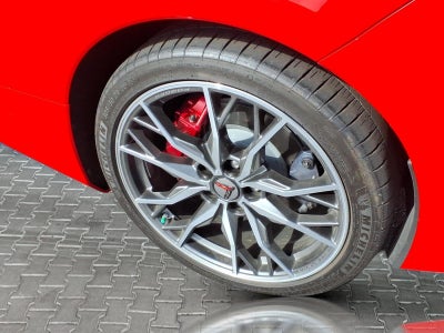 2024 Chevrolet Corvette 1LT