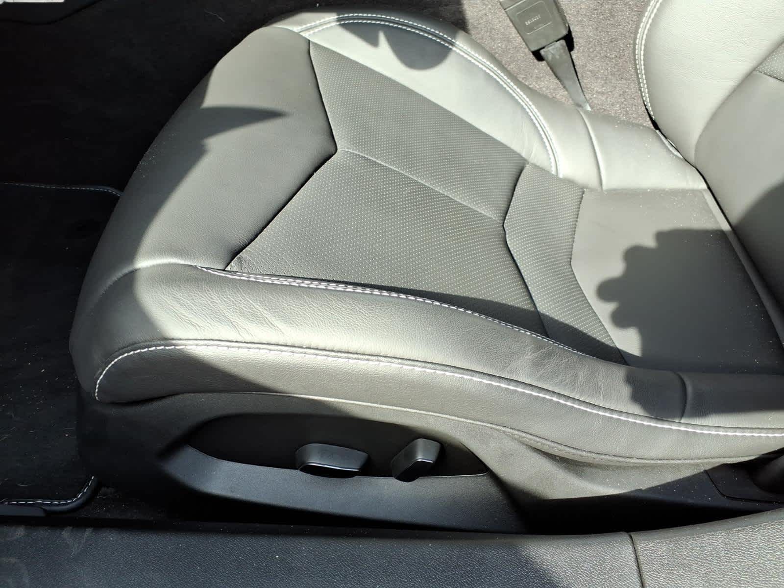 2024 Chevrolet Corvette 1LT