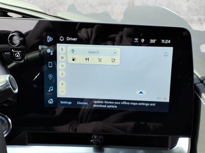 2024 Chevrolet Corvette 1LT