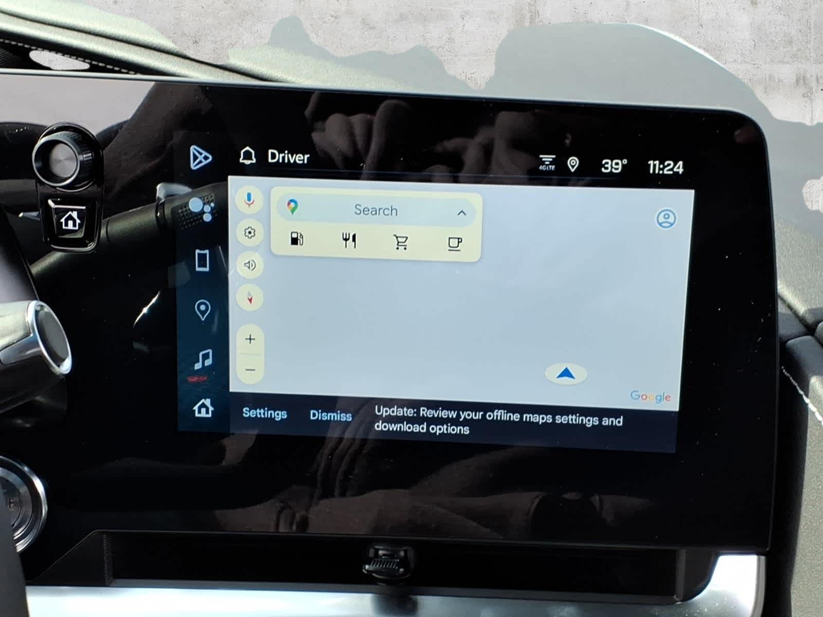 2024 Chevrolet Corvette 1LT