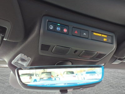 2024 Chevrolet Corvette 1LT