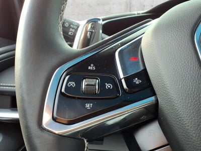 2024 Chevrolet Corvette 1LT