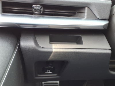 2024 Chevrolet Corvette 1LT