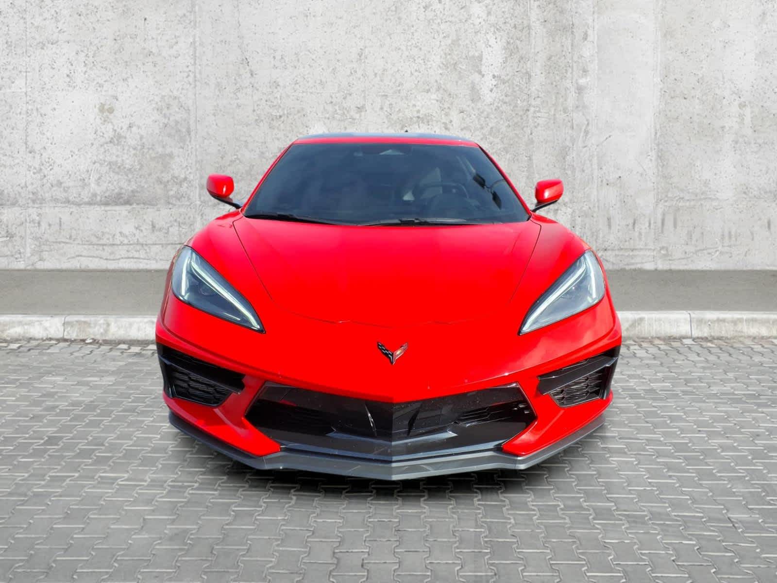 2024 Chevrolet Corvette 1LT