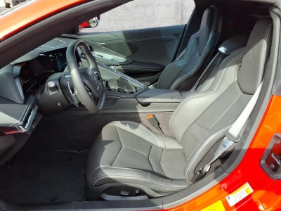 2024 Chevrolet Corvette 1LT