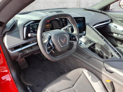 2024 Chevrolet Corvette 1LT