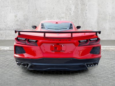 2024 Chevrolet Corvette 1LT