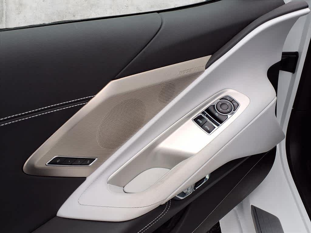 2023 Chevrolet Corvette 2LT