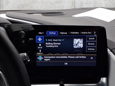 2023 Chevrolet Corvette 2LT