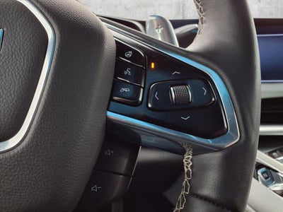 2023 Chevrolet Corvette 2LT