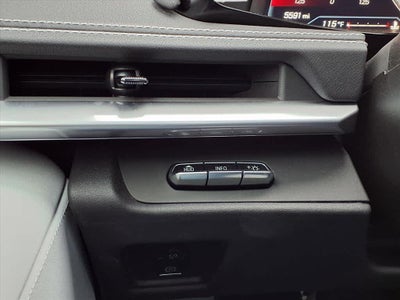 2023 Chevrolet Corvette 2LT