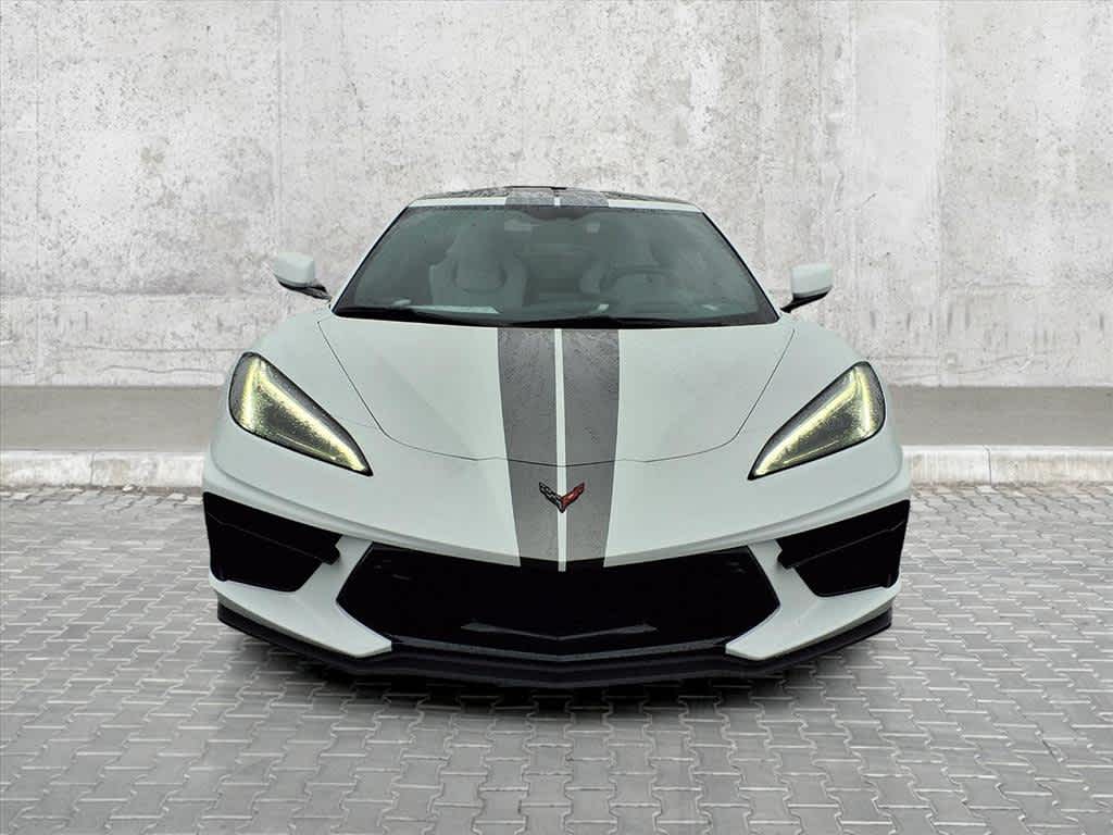 2023 Chevrolet Corvette 2LT