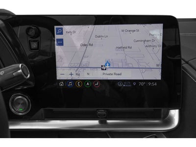 2022 Chevrolet Corvette 3LT