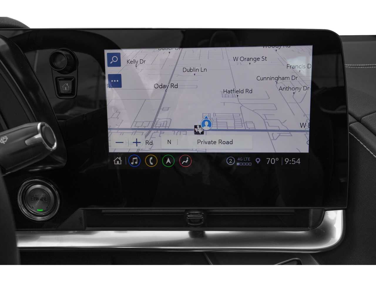 2022 Chevrolet Corvette 3LT