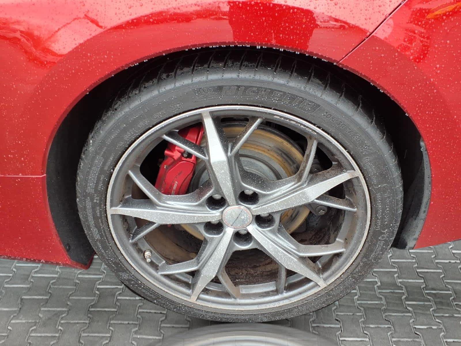 2022 Chevrolet Corvette 3LT