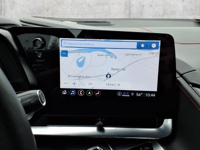 2022 Chevrolet Corvette 3LT